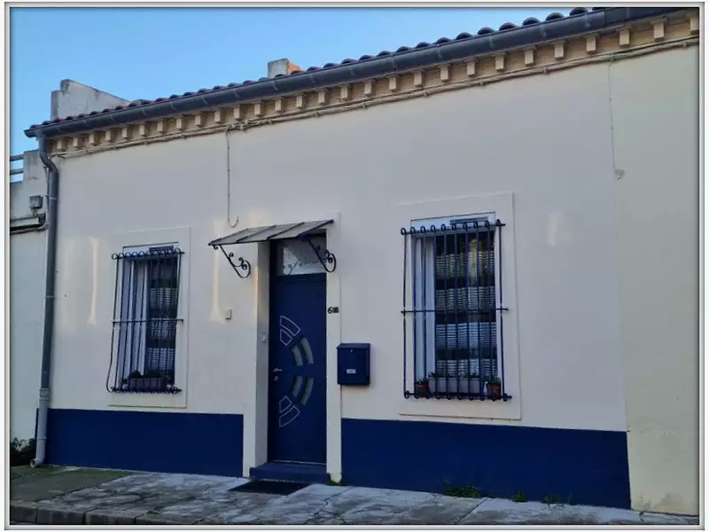 Maison, 70 m²