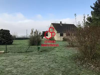 Terrain, 528 m²