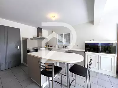 Maison, 90 m²