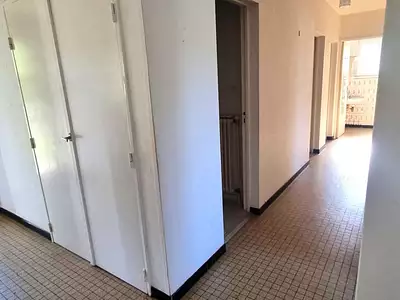Maison, 110 m²
