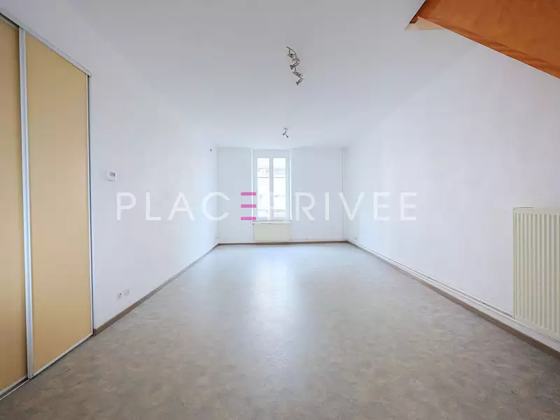 Appartement, 84,21 m²
