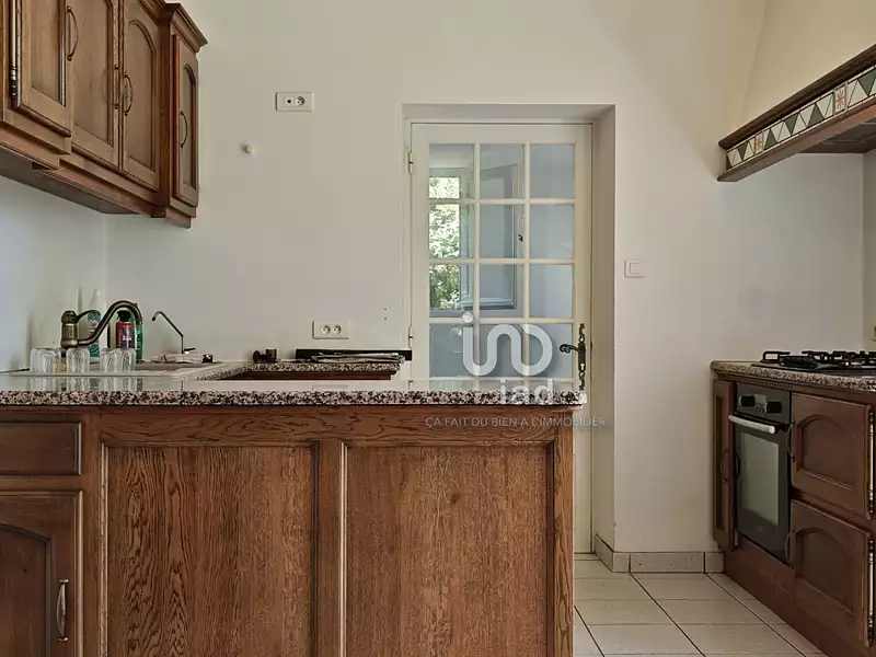 Maison, 171 m²