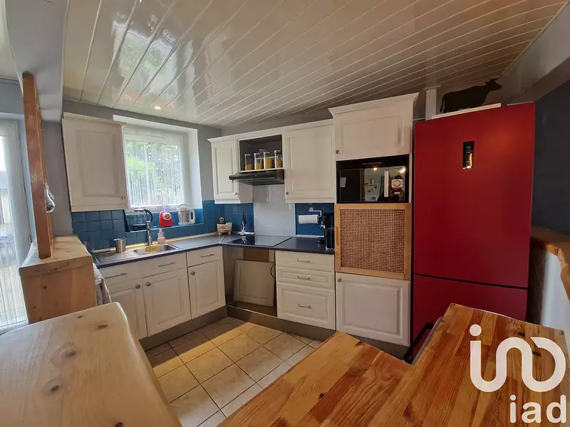 Maison, 108 m²