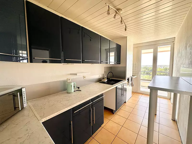 Appartement, 85 m²