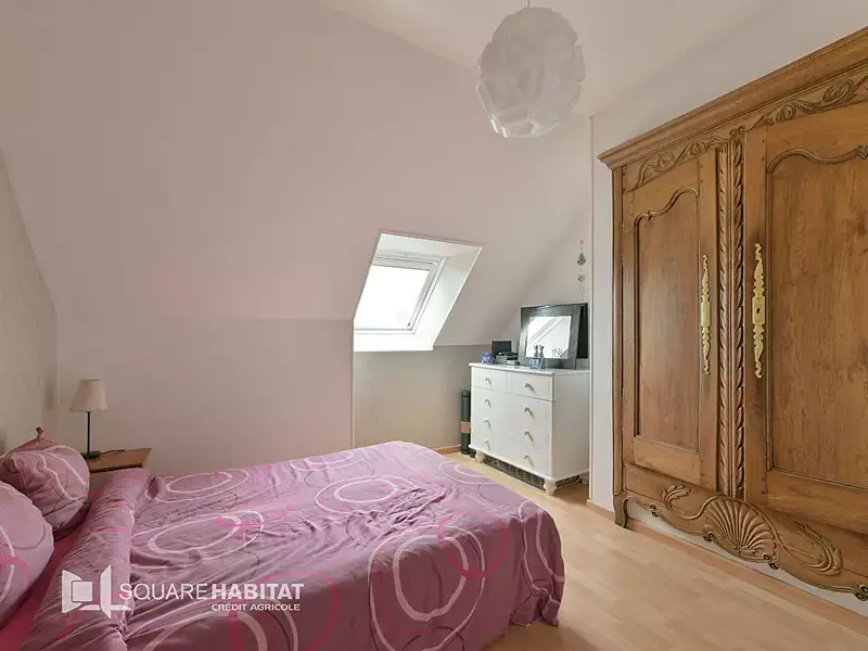 Maison, 106 m²