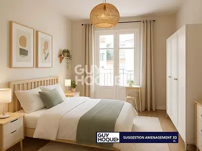Appartement, 67 m²