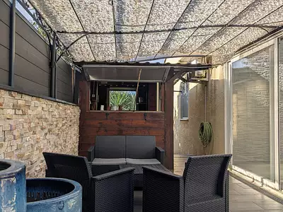 Maison, 132 m²