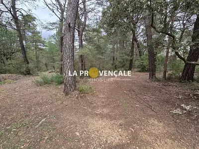 Terrain, 2 315 m²