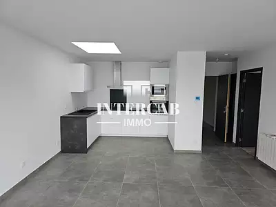 Appartement, 64,2 m²