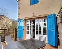 Maison, 91 m²