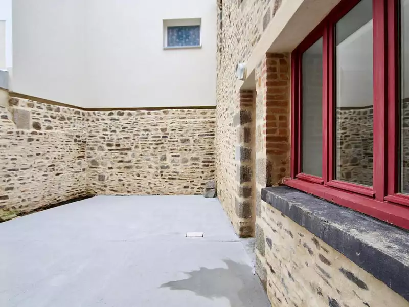 Immeuble, 273 m²