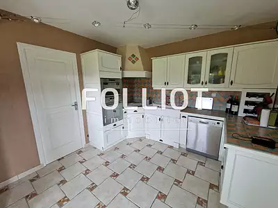 Maison, 148 m²