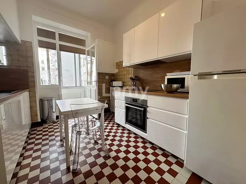 Appartement, 78,87 m²