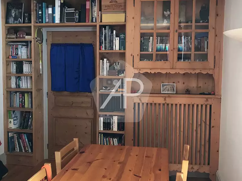 Appartement, 66,04 m²