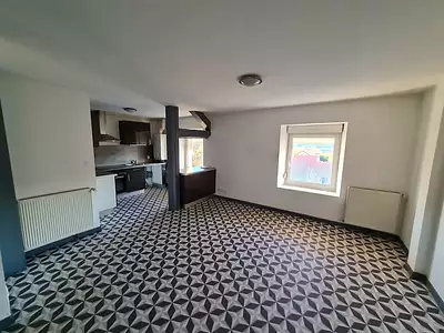 Appartement, 67 m²