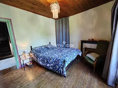 Maison, 83 m²
