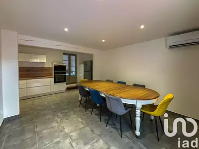 Maison, 194 m²