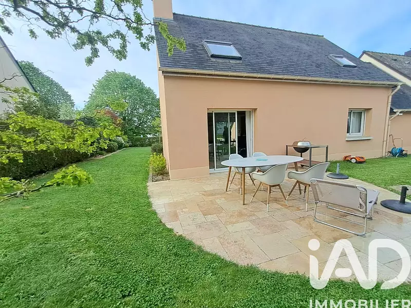 Maison, 106 m²