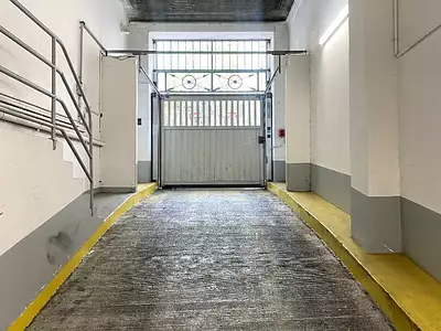 Parking, 12 m²