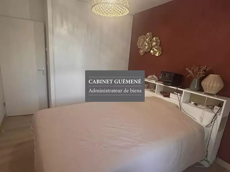Appartement, 51,77 m²