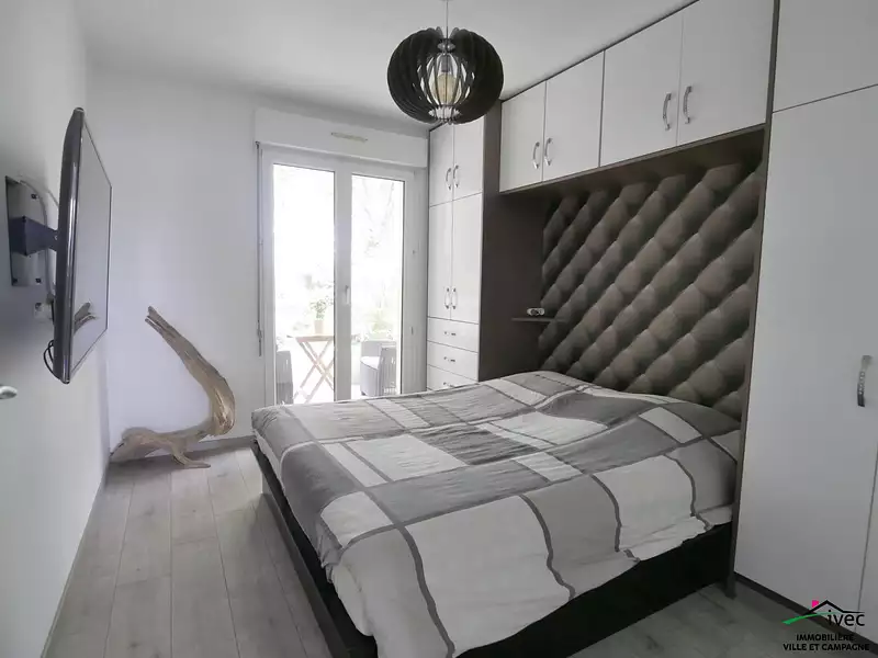 Appartement, 63,89 m²