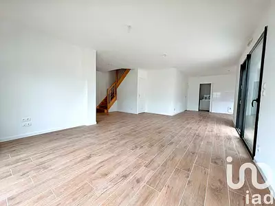 Maison, 130 m²