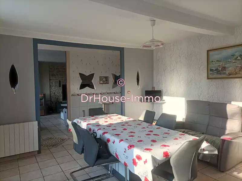Maison, 159 m²