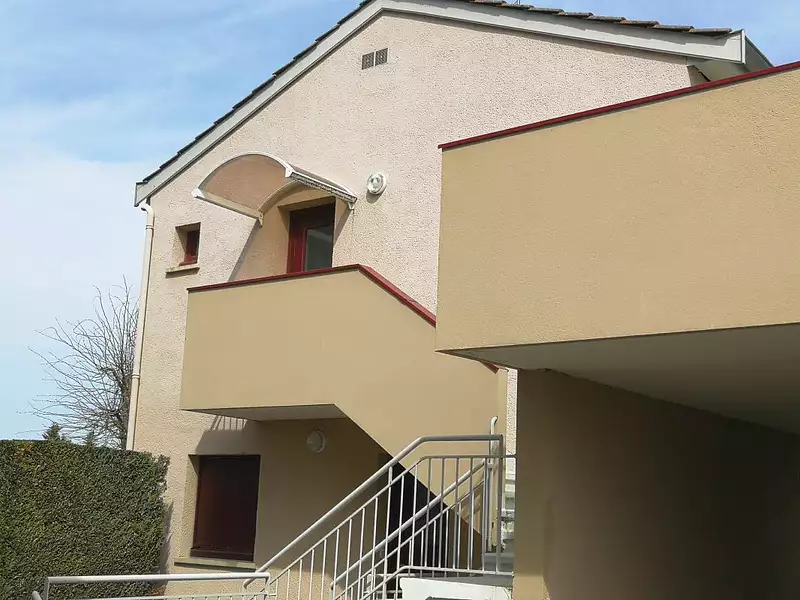 Appartement, 69 m²
