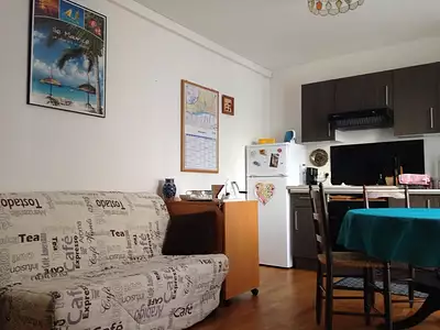 Appartement, 46,27 m²