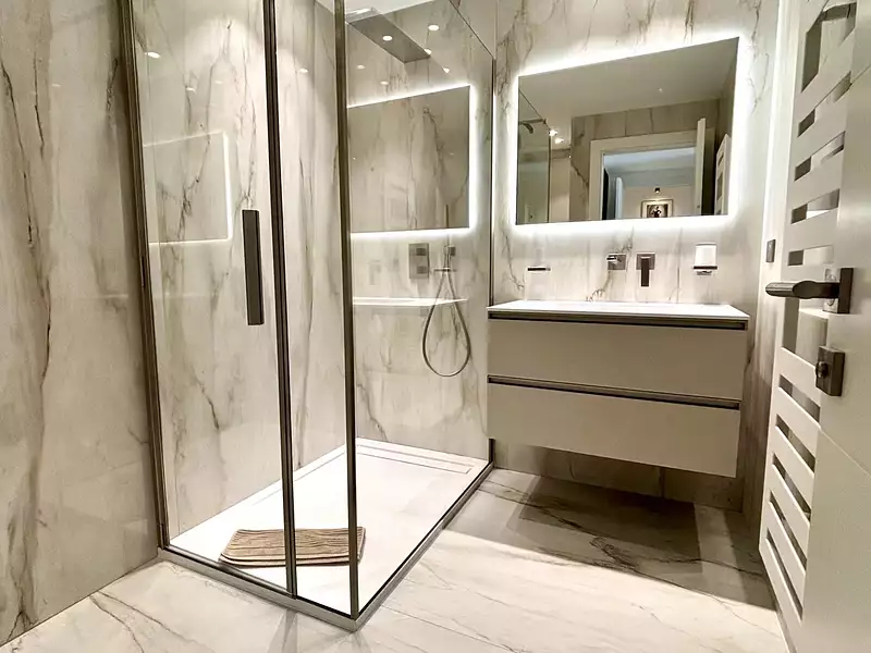 Appartement, 127,02 m²