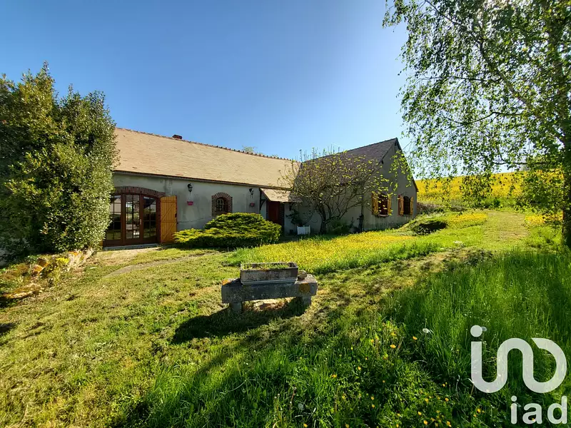 Maison, 139 m²
