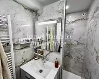 Appartement, 56 m²
