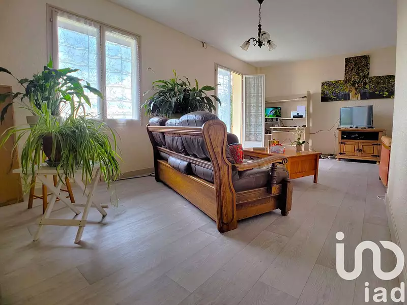 Maison, 120 m²