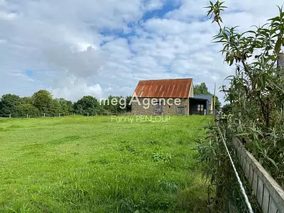 Maison, 50 m²