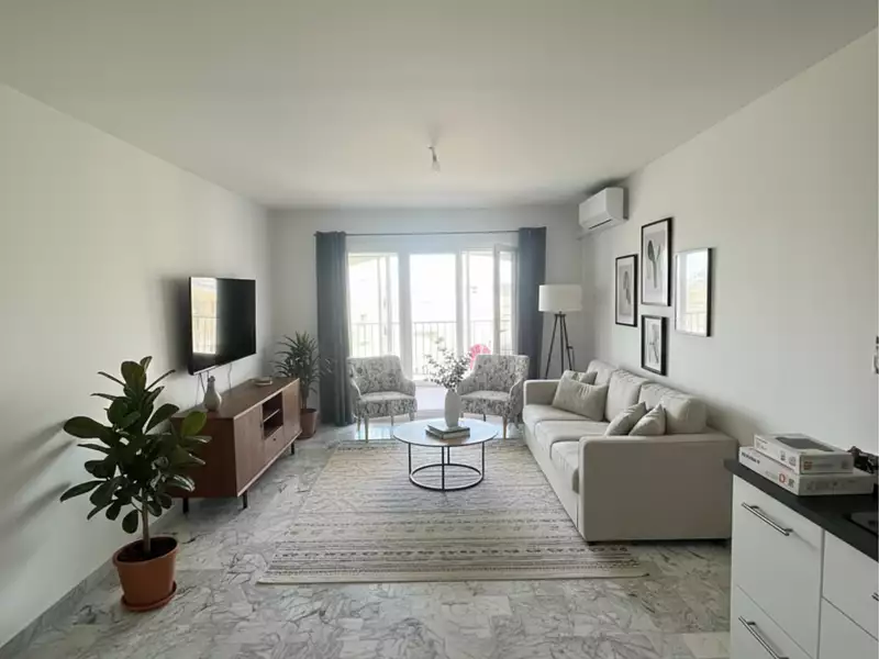 Appartement, 52 m²