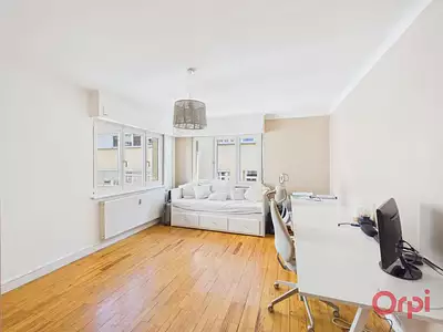 Appartement, 102 m²