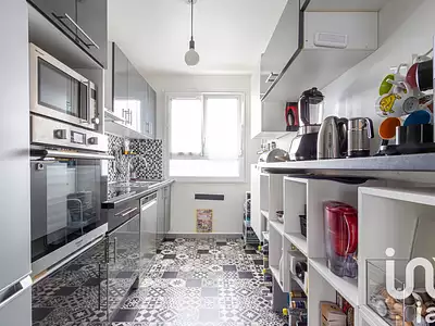 Appartement, 67 m²