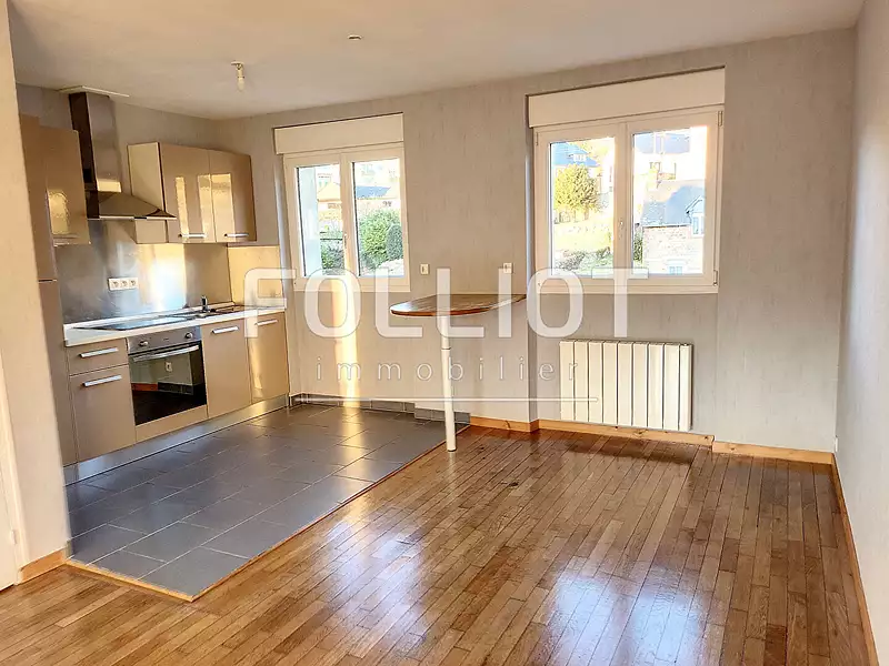 Appartement, 71,73 m²