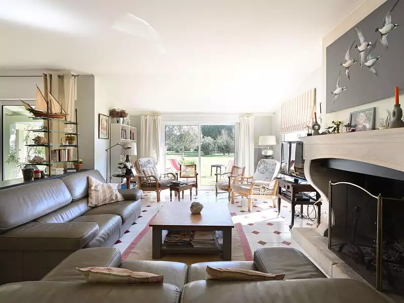 Maison, 208 m²