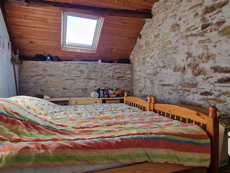 Maison, 105 m²