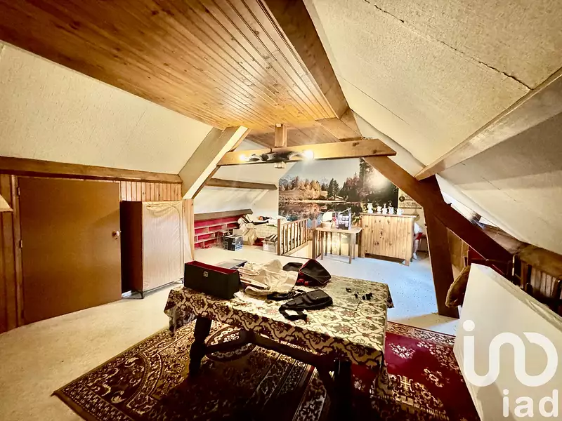 Maison, 150 m²