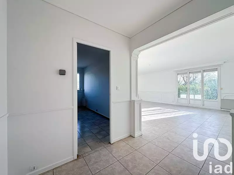 Appartement, 85 m²