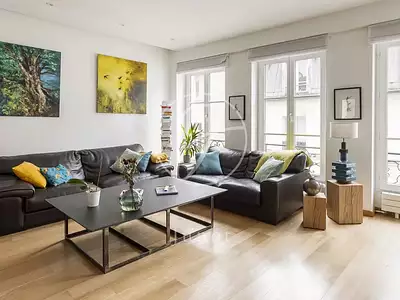 Appartement, 178,34 m²