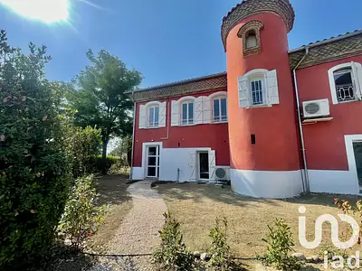 Appartement, 117 m²