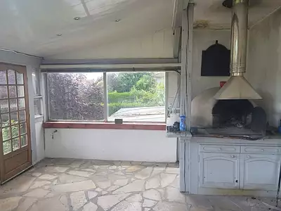 Maison, 128 m²