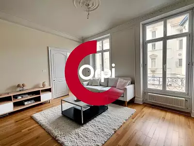 Appartement, 103 m²