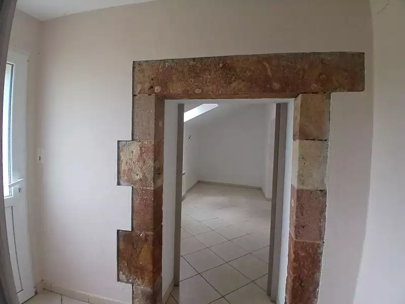 Maison, 56 m²