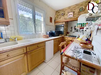 Appartement, 80 m²