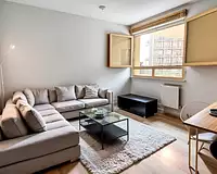 Appartement, 32,25 m²