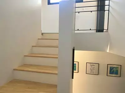 Maison, 119 m²